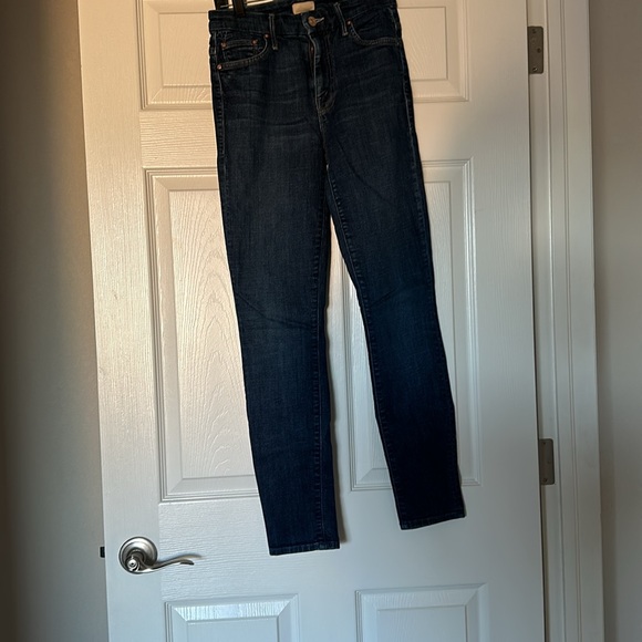 Mother jeans. Skinny - Picture 3 of 3